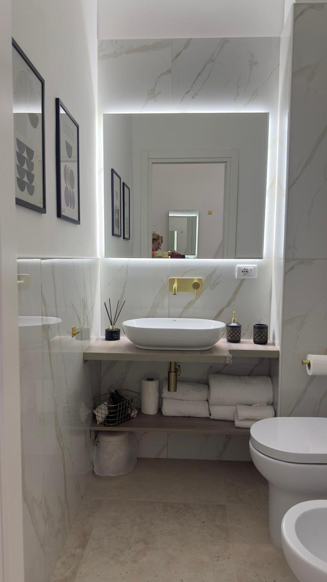 Dimora Don Pasquale Napoli Bed and Breakfast Exterior foto